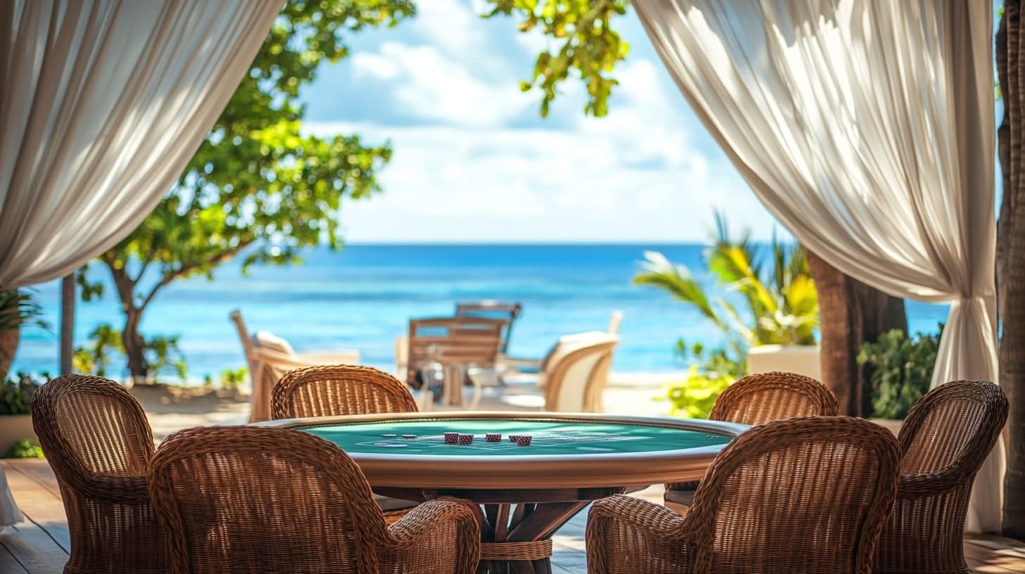Winning A Bonus Round On QQEE Casino Slot