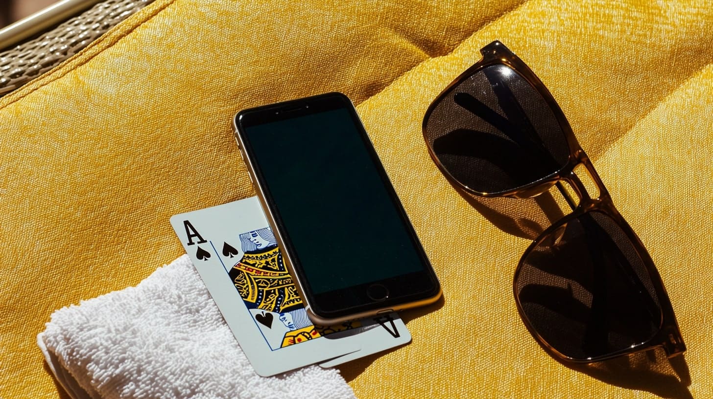 Spinning And Winning On QQEE Casino Mobile App