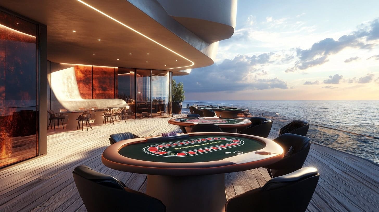 Player Winning Session At QQEE Casino Online Platform