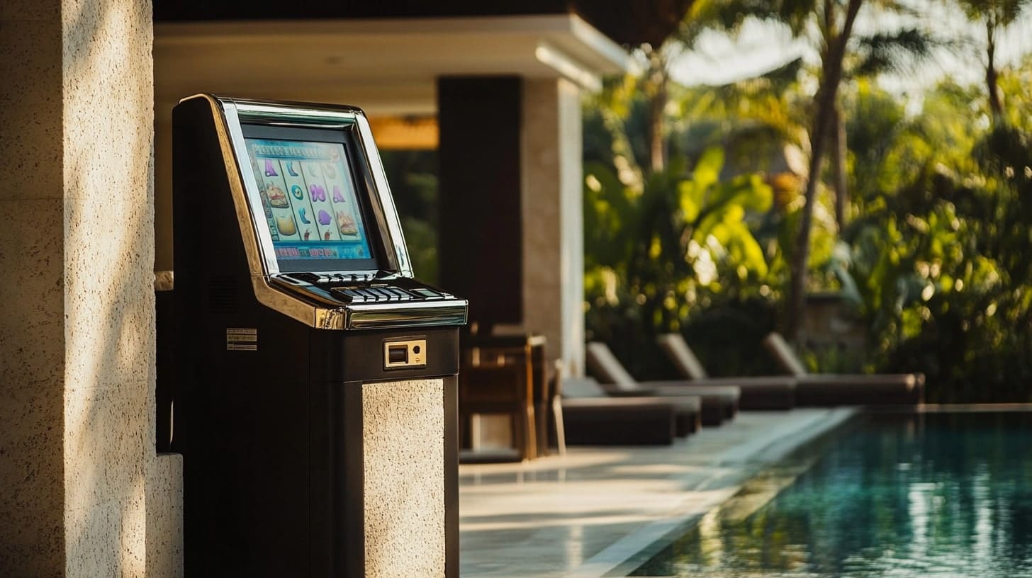 Secure Login Process On QQEE Casino Site