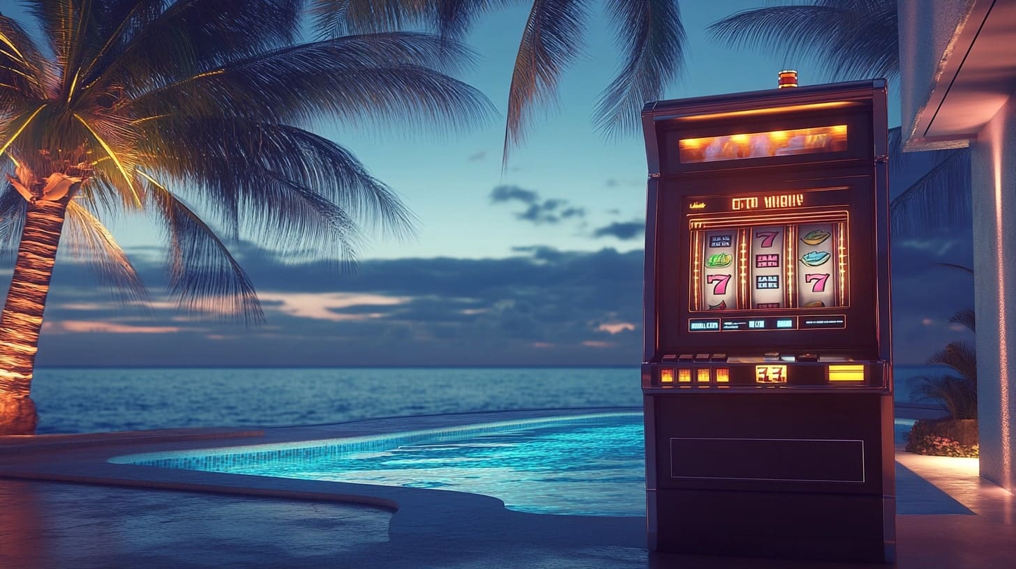 Hitting Bonus Spins On QQEE Casino Online Slots